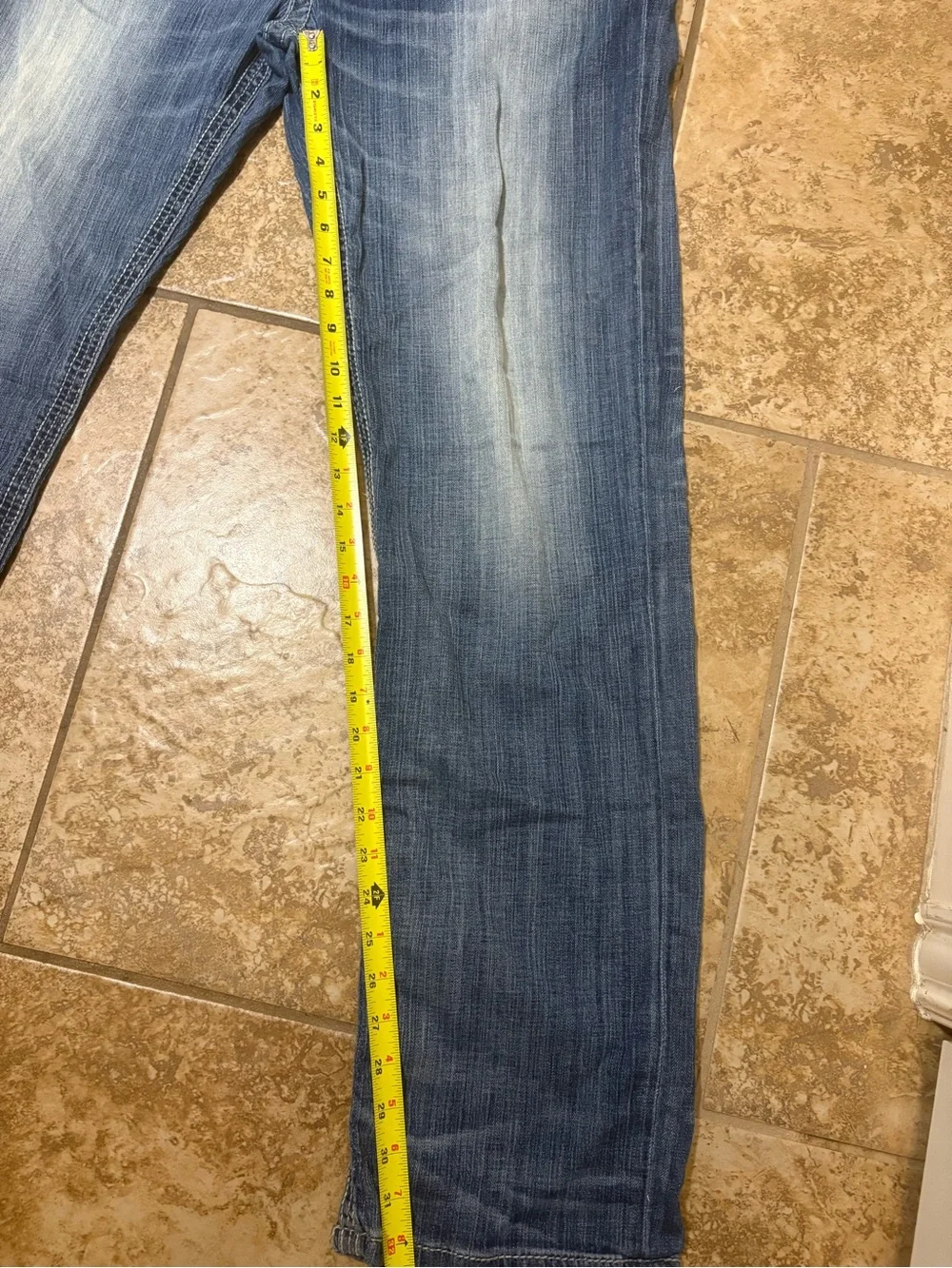 BKE straight leg